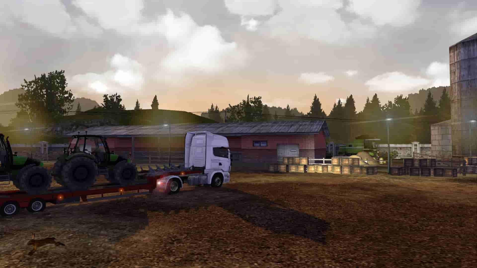 Trucks & Trailers screenshot thumbnail screenshot 9
