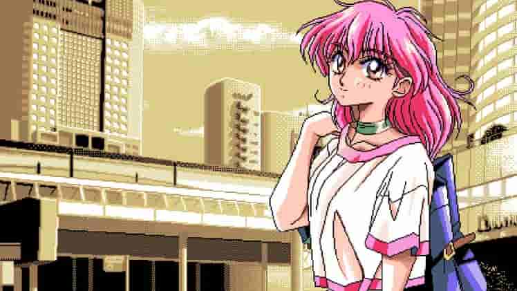 True Love '95 screenshot thumbnail screenshot 2