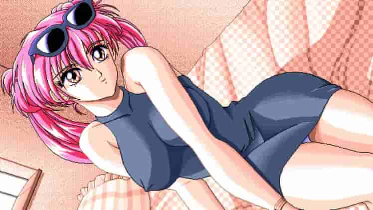 True Love '95 screenshot thumbnail screenshot 3