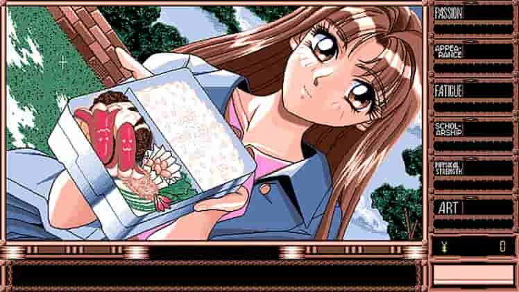 True Love '95 screenshot thumbnail screenshot 4