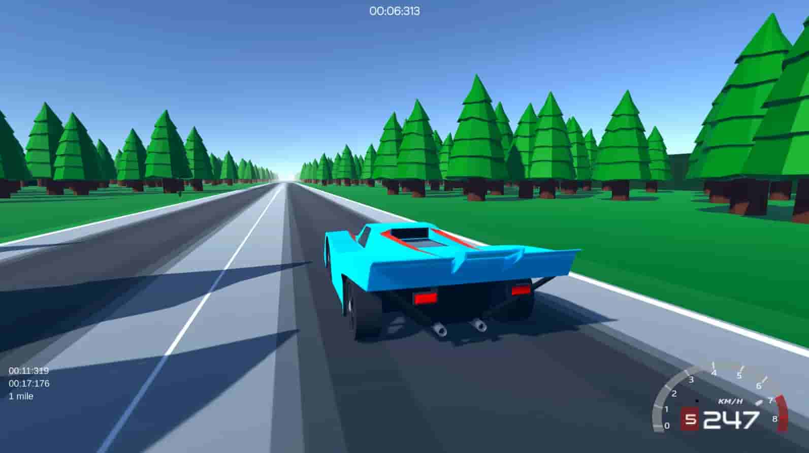 TRUEM screenshot thumbnail screenshot 6