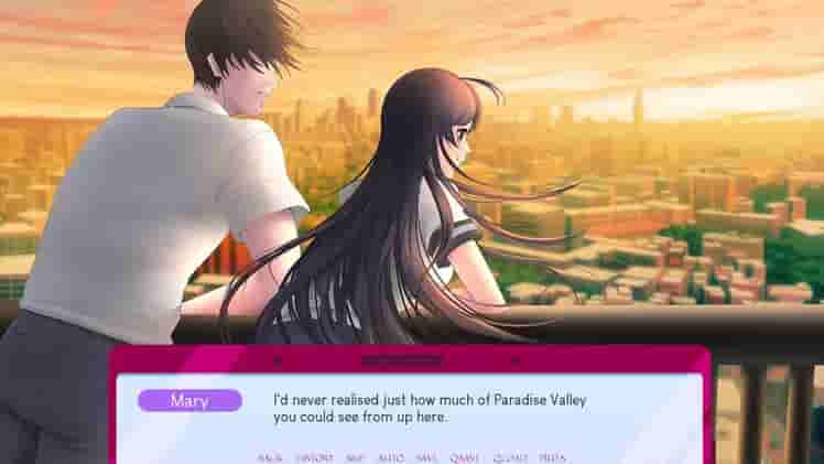 TruLove screenshot thumbnail screenshot 2