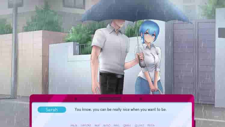 TruLove screenshot thumbnail screenshot 3