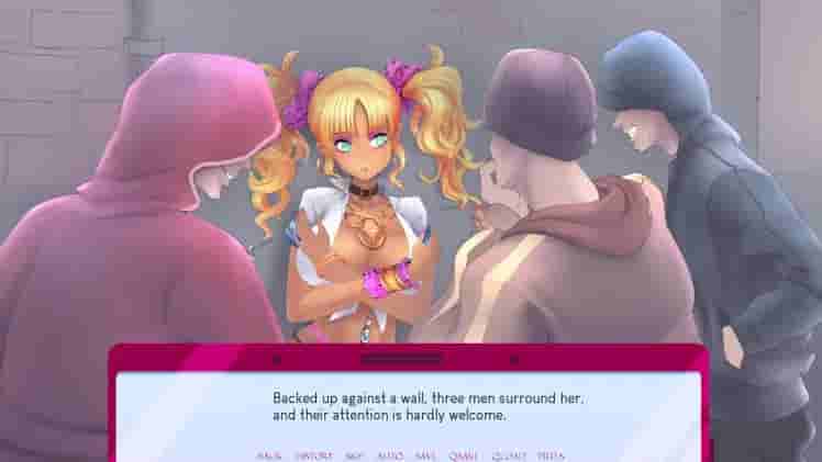 TruLove screenshot thumbnail screenshot 5