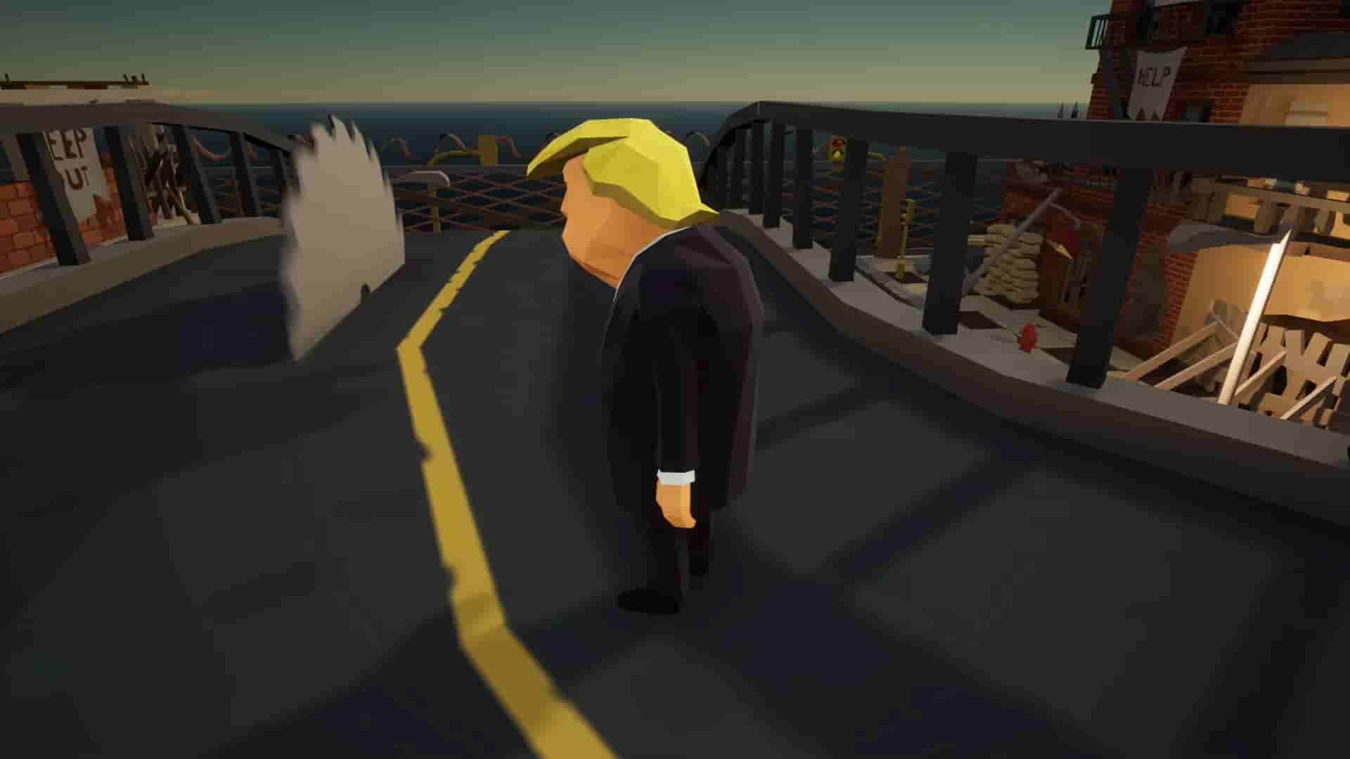 Trump Tariff screenshot thumbnail screenshot 1