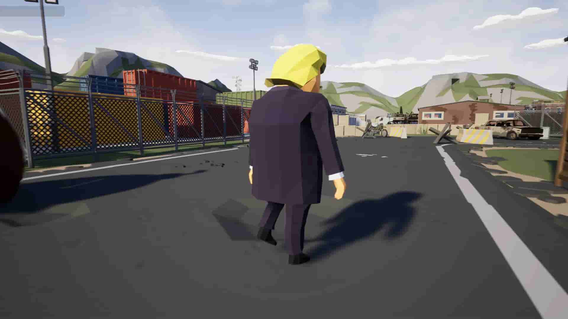 Trump Tariff screenshot thumbnail screenshot 3