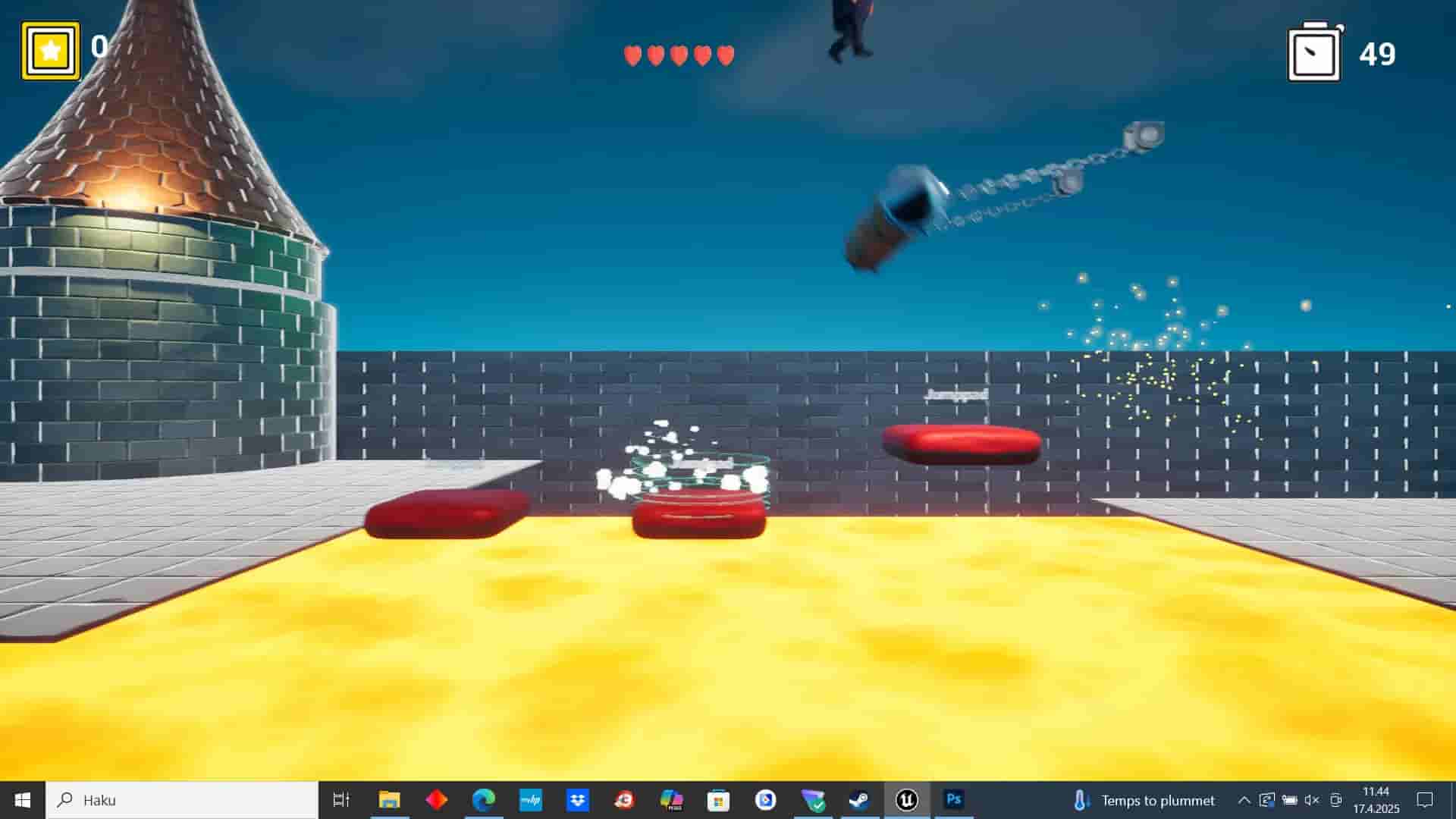 Trump Trade War screenshot thumbnail screenshot 0