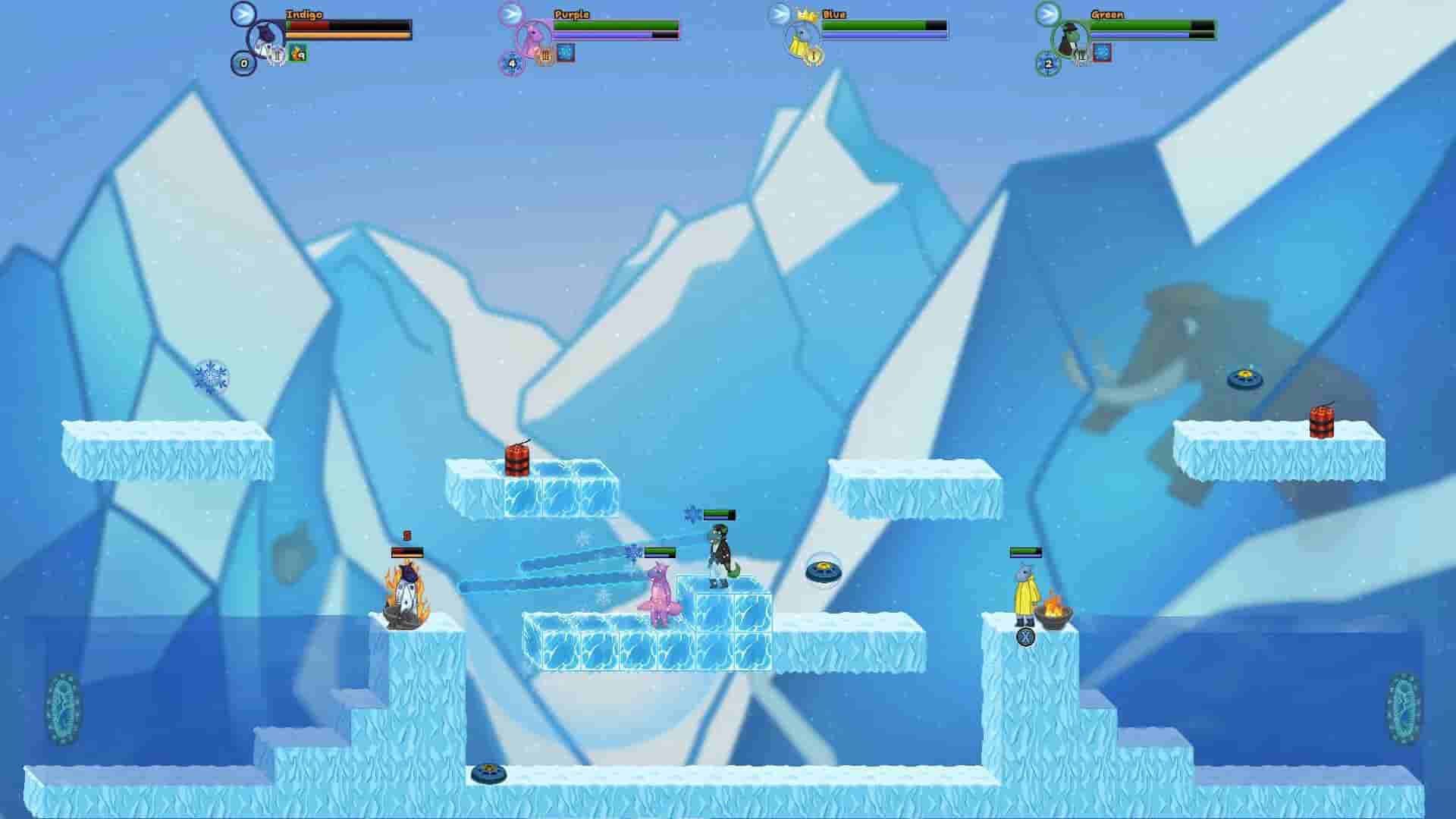 Try Dying screenshot thumbnail screenshot 0