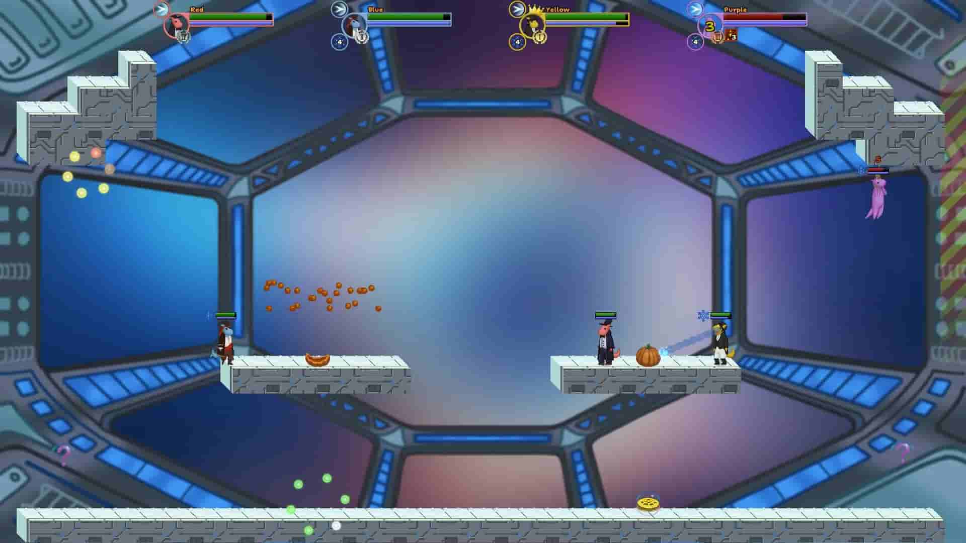 Try Dying screenshot thumbnail screenshot 4