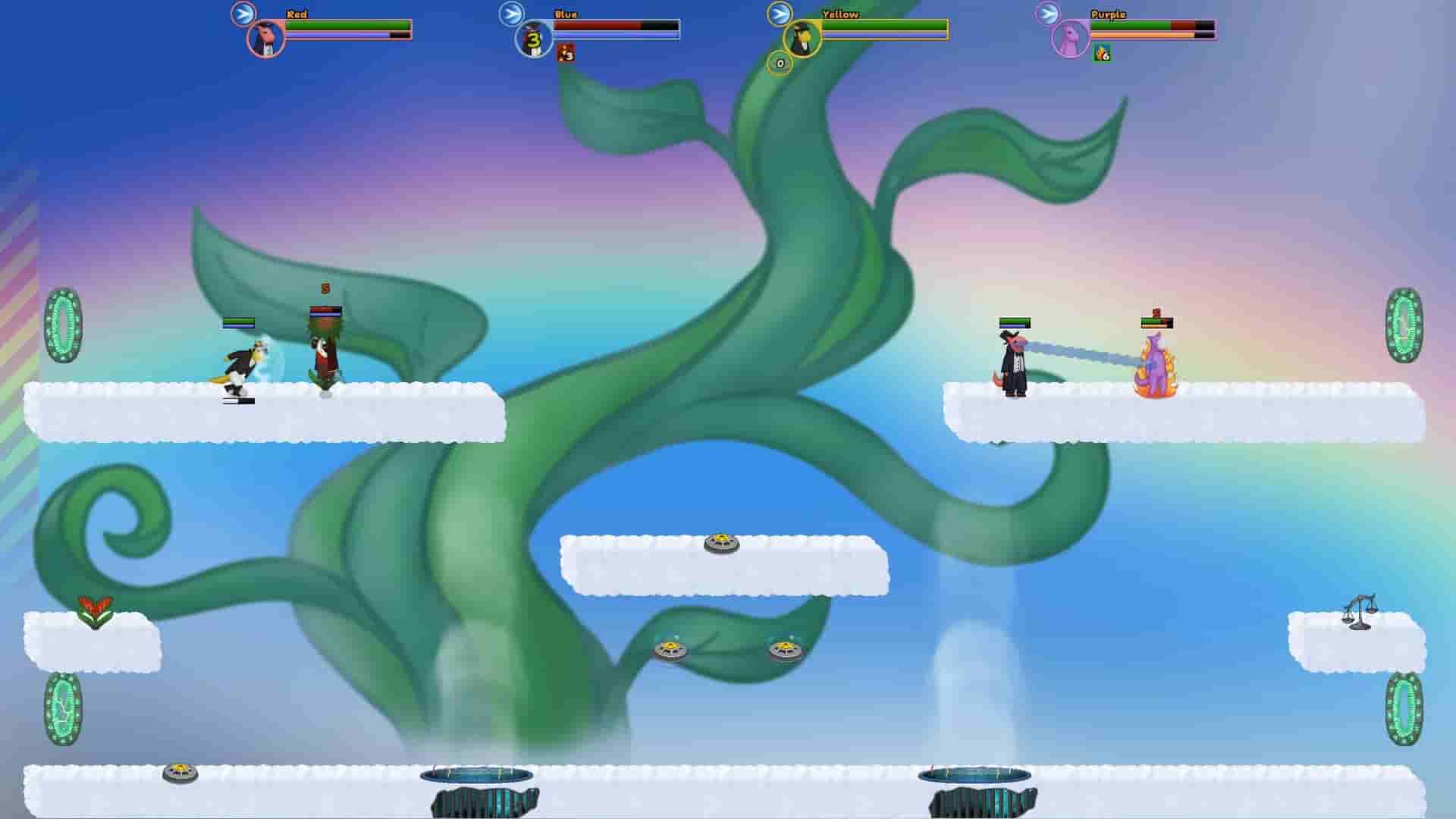 Try Dying screenshot thumbnail screenshot 6