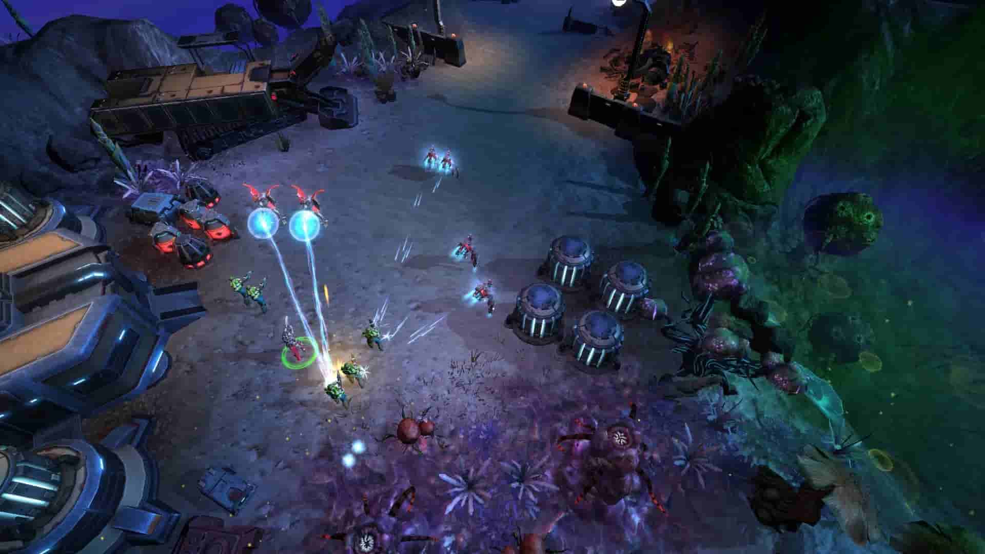 Tryst screenshot thumbnail screenshot 0