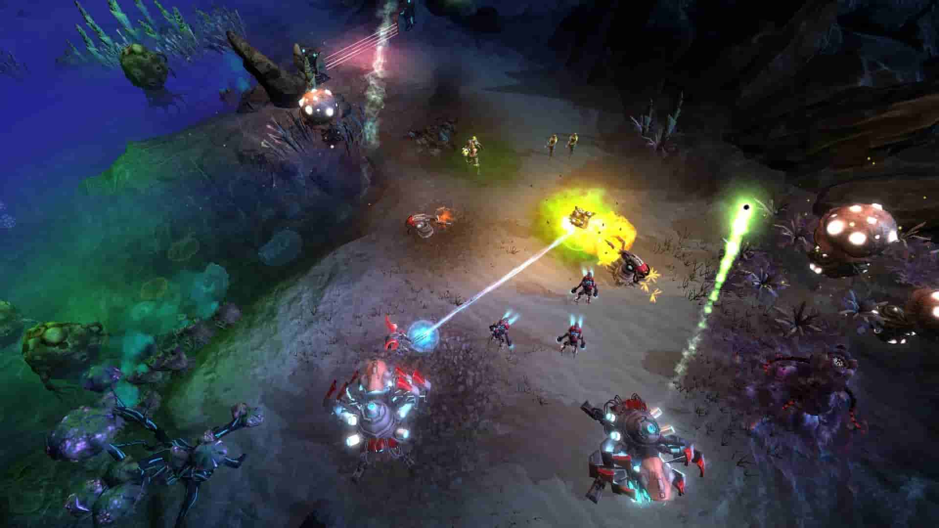 Tryst screenshot thumbnail screenshot 1