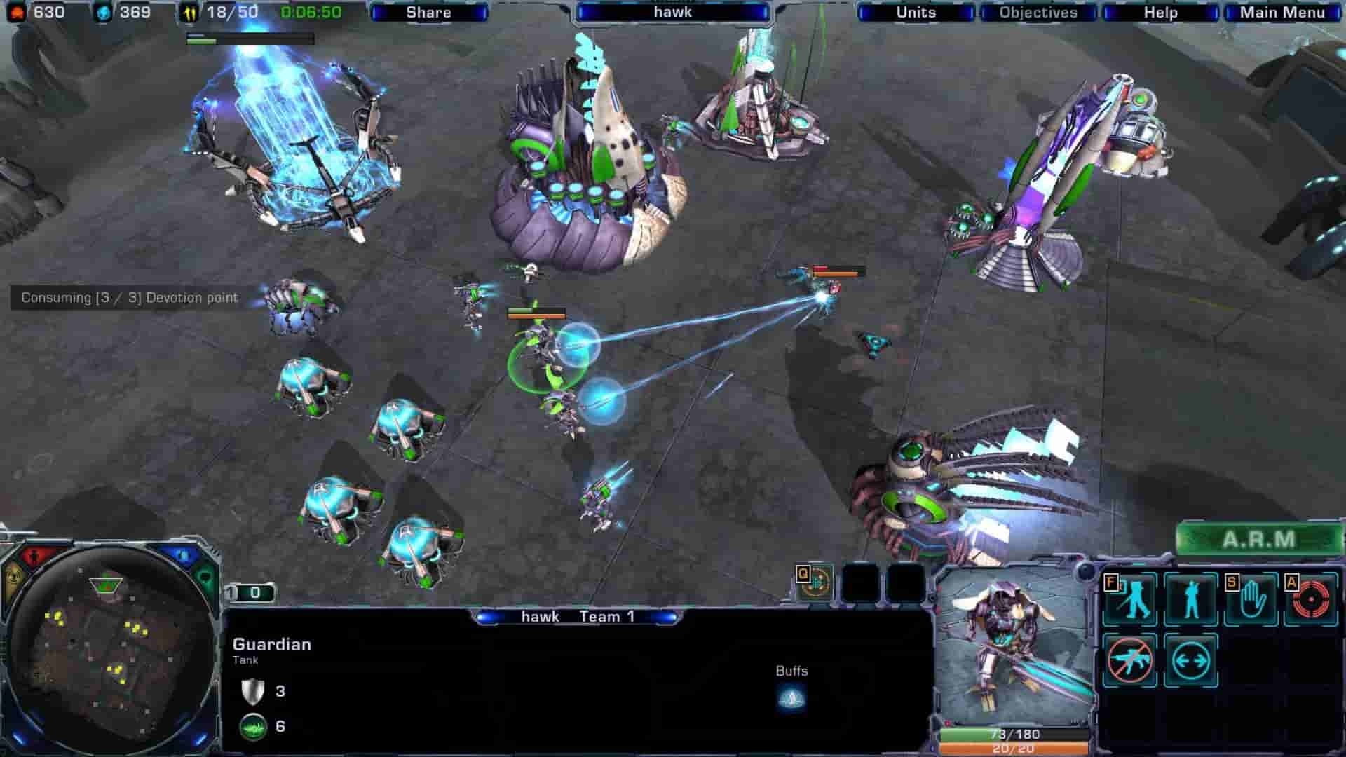 Tryst screenshot thumbnail screenshot 8