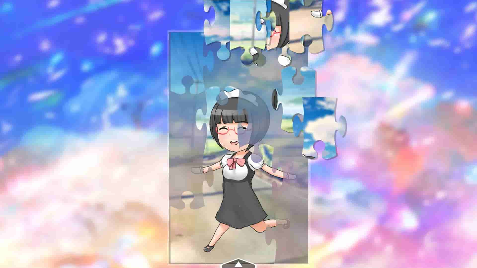 Tsubaki Hata screenshot thumbnail screenshot 2