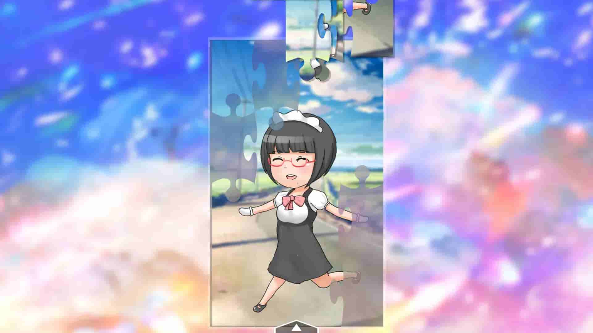 Tsubaki Hata screenshot thumbnail screenshot 3