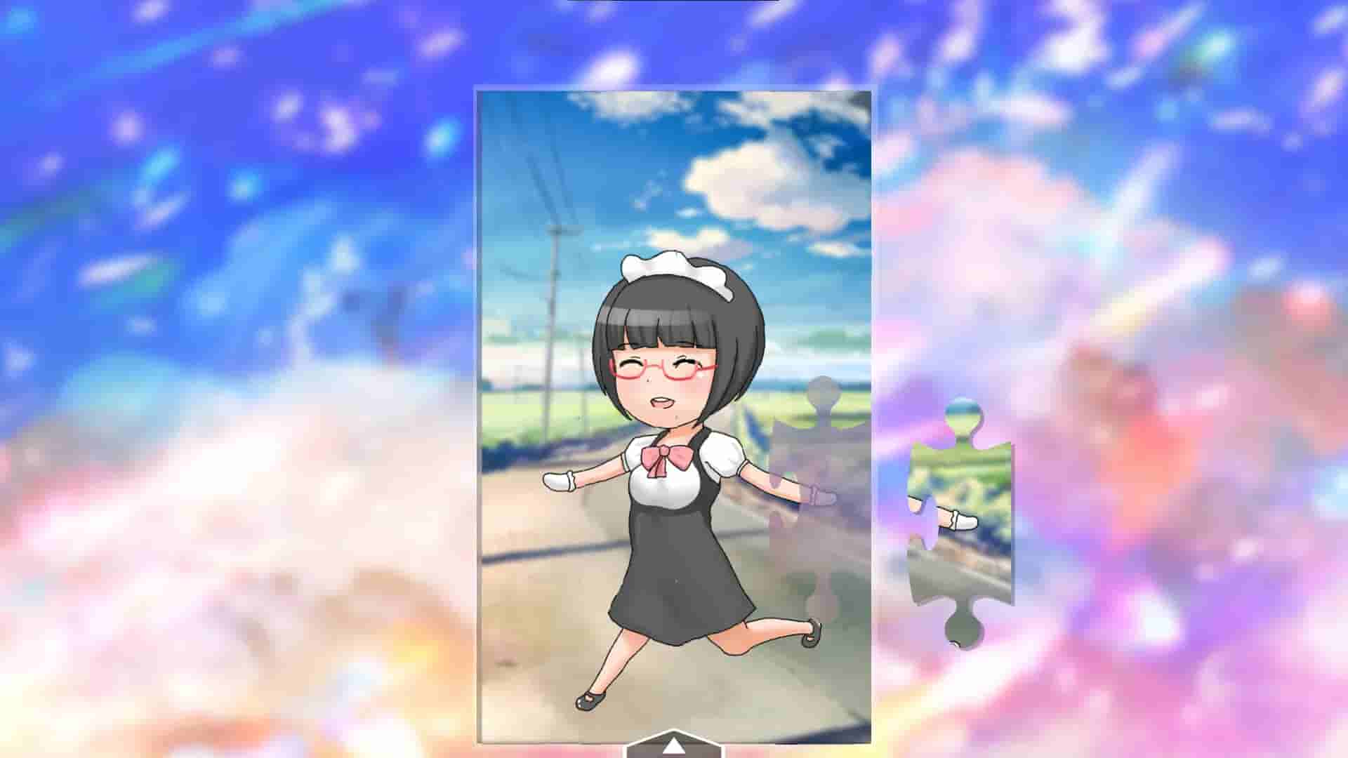 Tsubaki Hata screenshot thumbnail screenshot 4