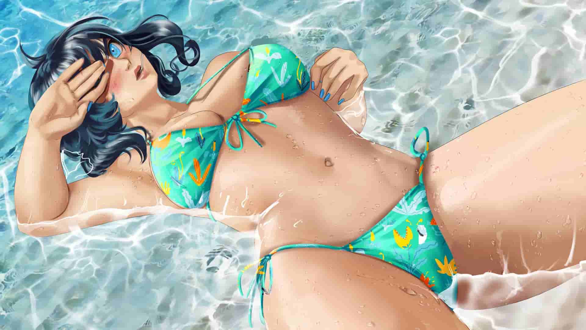 Tsundere Girls screenshot thumbnail screenshot 0