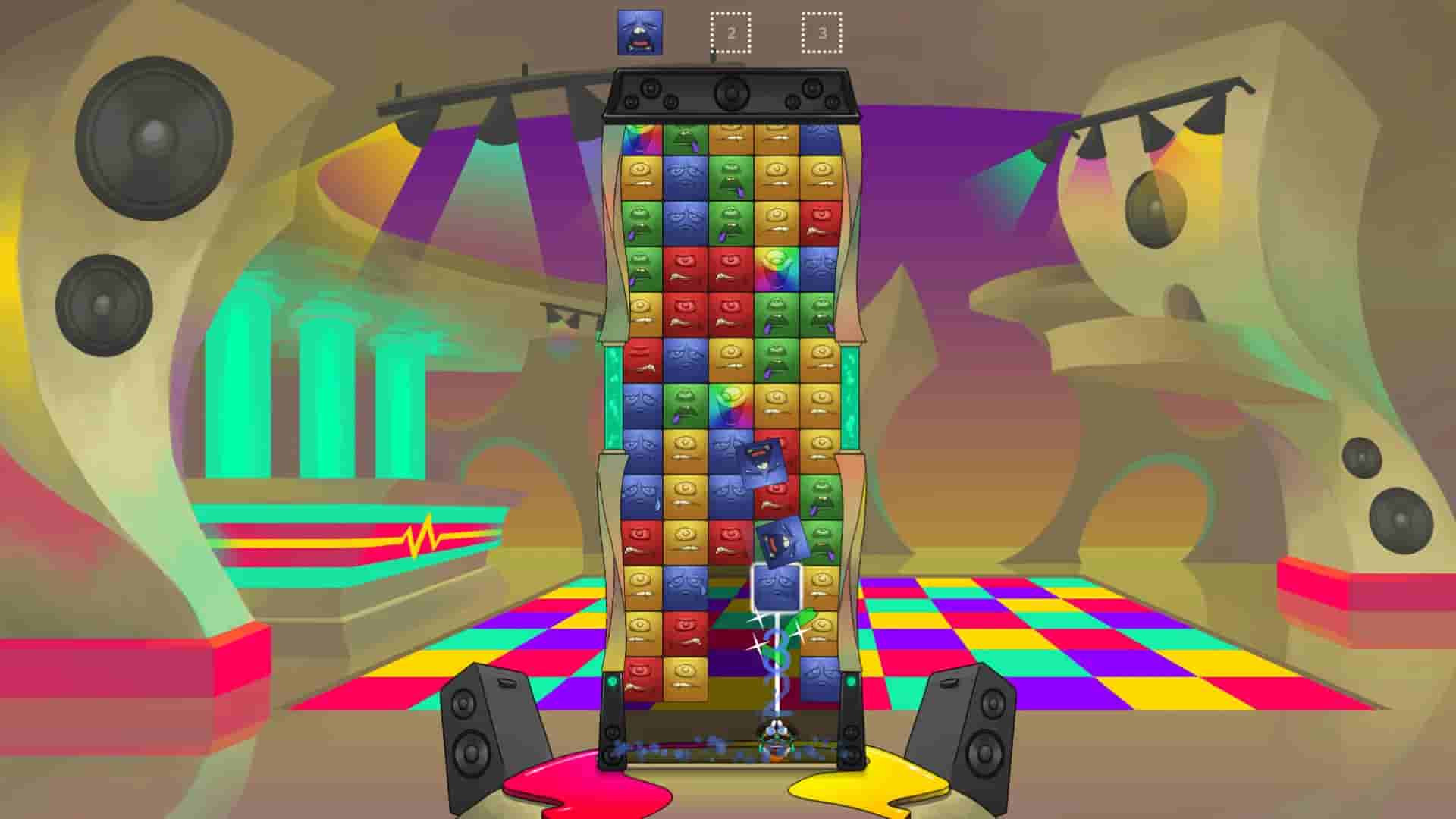 Tumblestone screenshot thumbnail screenshot 2