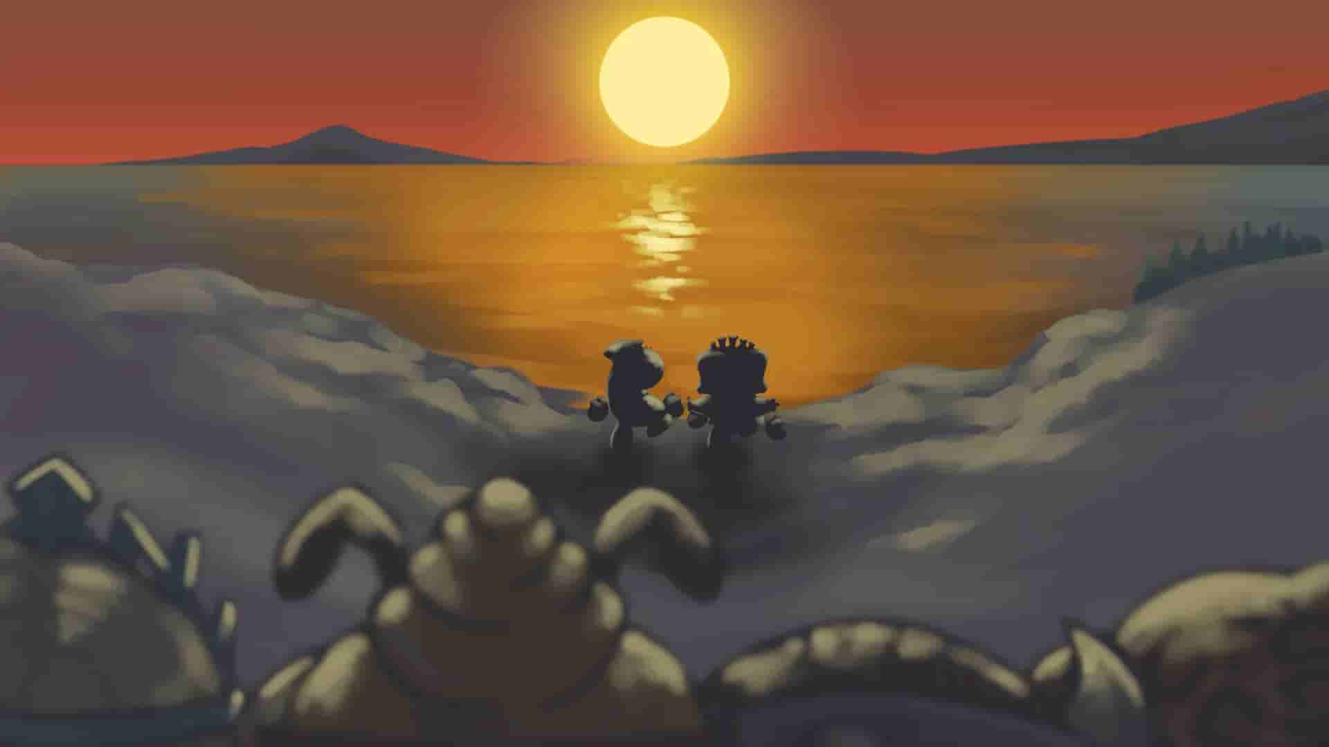Tumblestone screenshot thumbnail screenshot 7