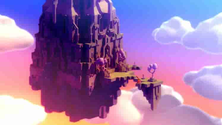 TUNIC screenshot thumbnail screenshot 4