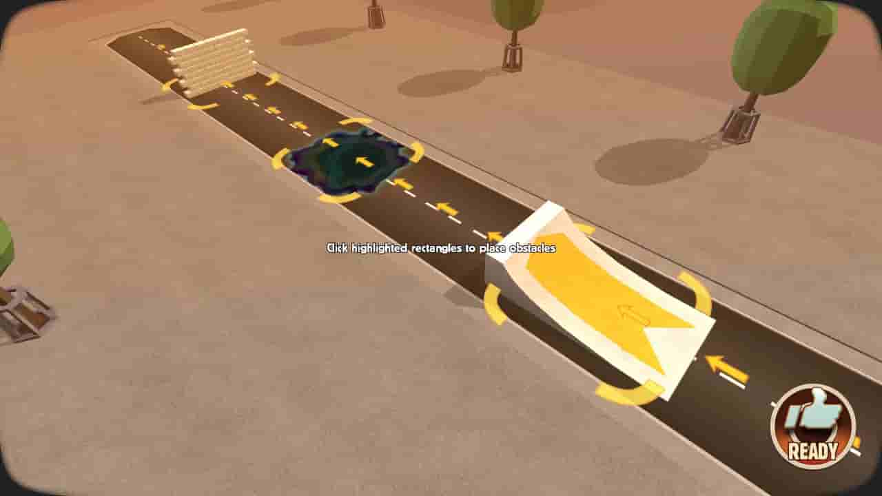 Turbo Dismount screenshot thumbnail screenshot 6