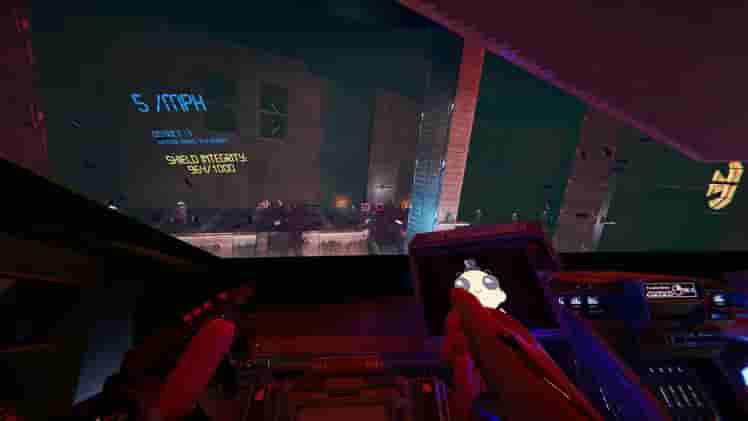 Turbo Overkill screenshot thumbnail screenshot 3