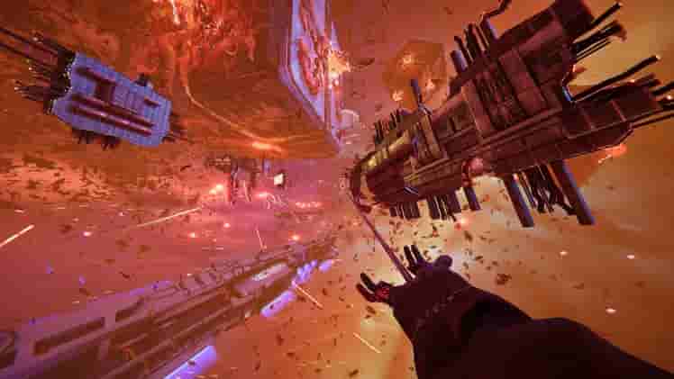 Turbo Overkill screenshot thumbnail screenshot 7