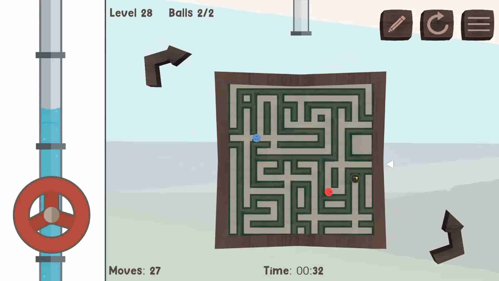 Turn It Around screenshot thumbnail screenshot 2
