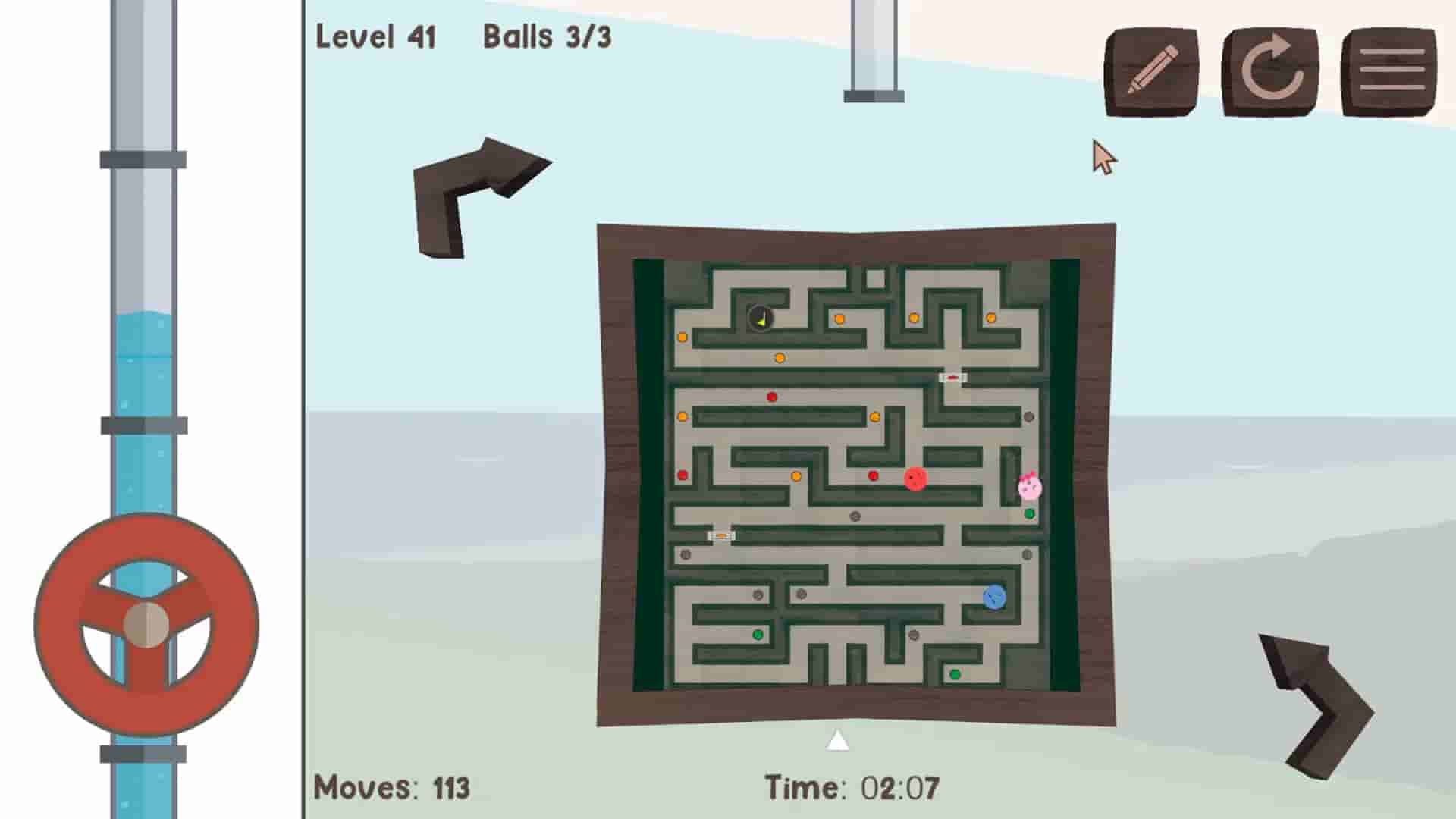 Turn It Around screenshot thumbnail screenshot 3