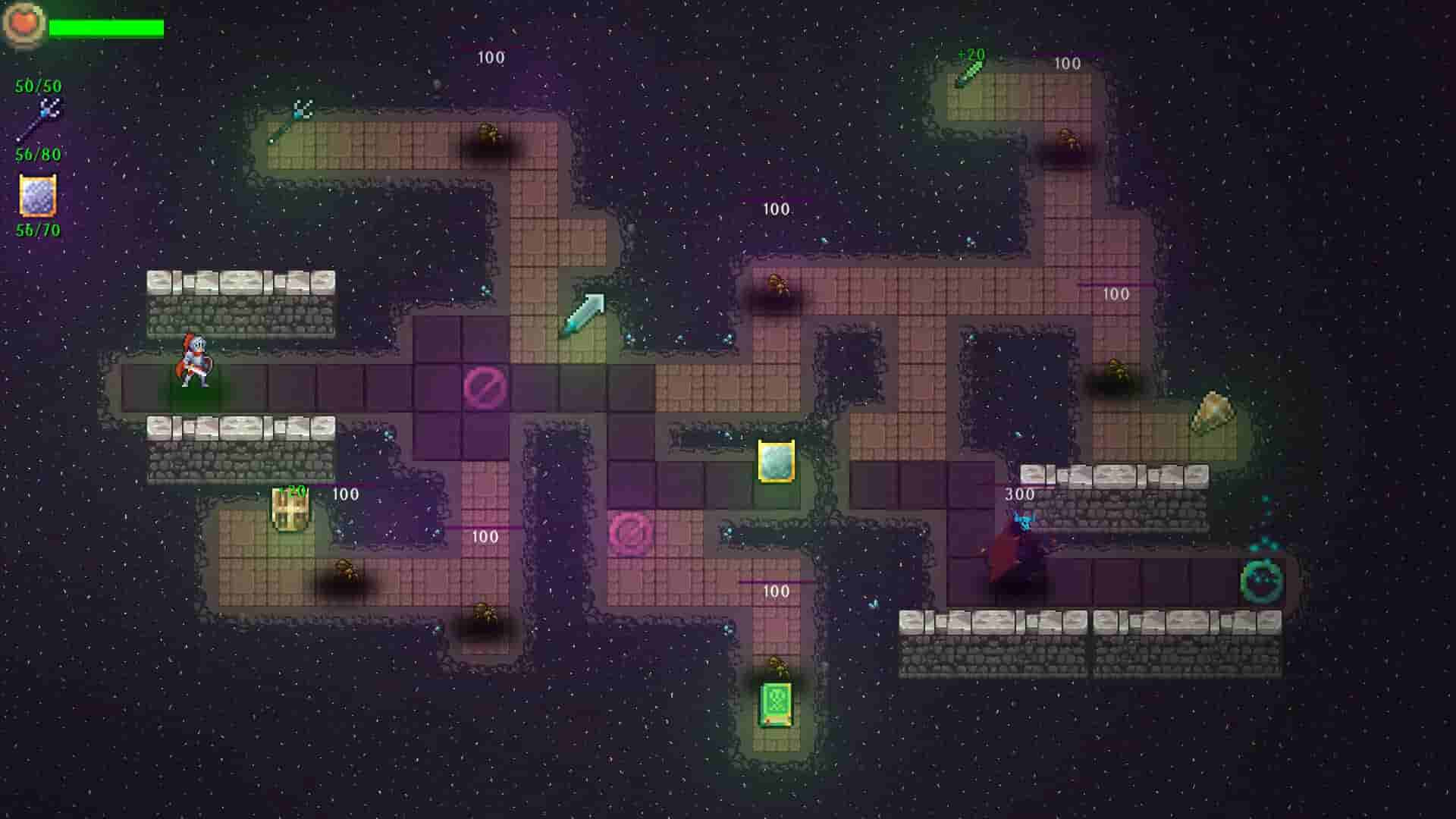 Turnfall screenshot thumbnail screenshot 0