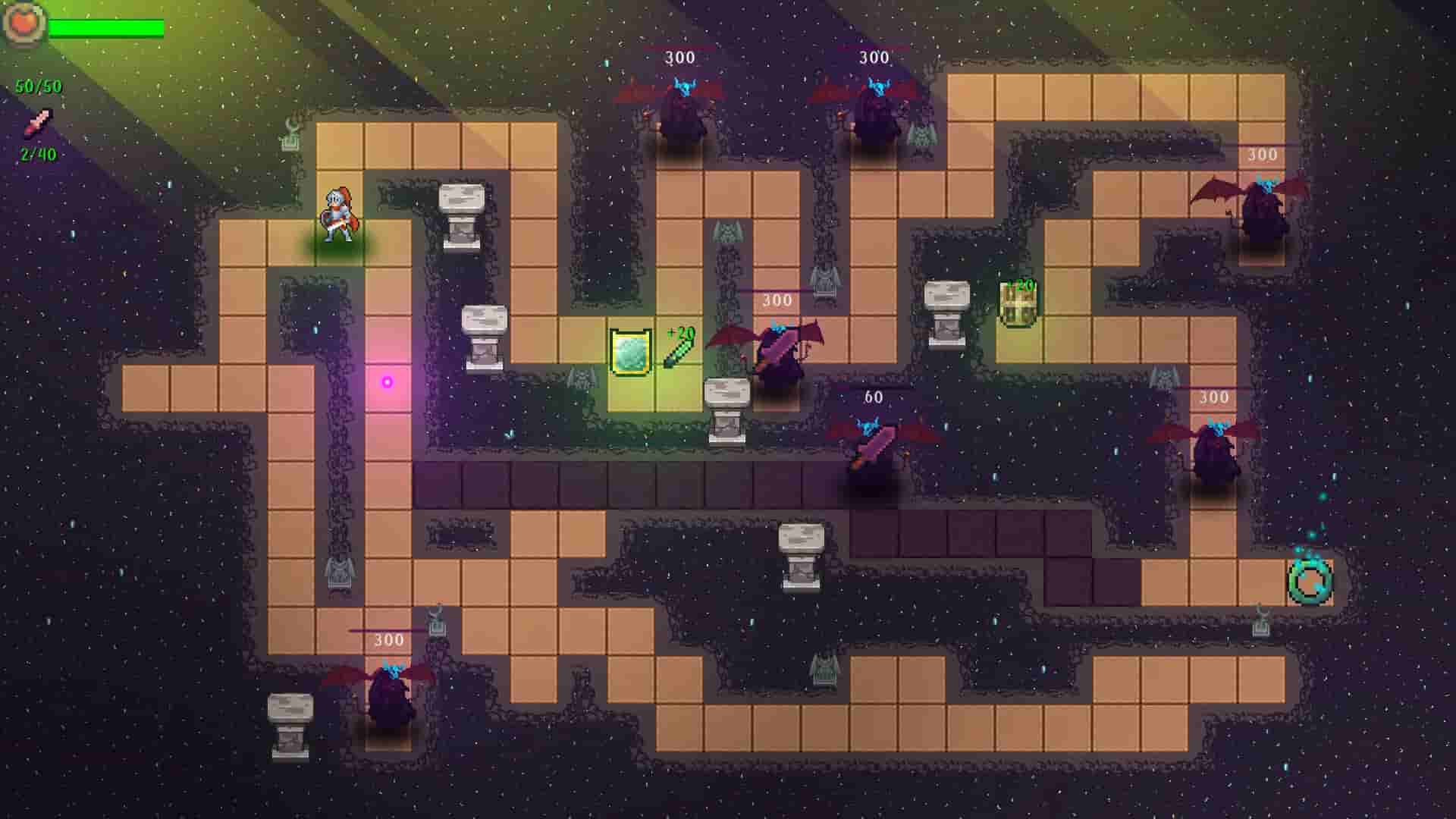 Turnfall screenshot thumbnail screenshot 1