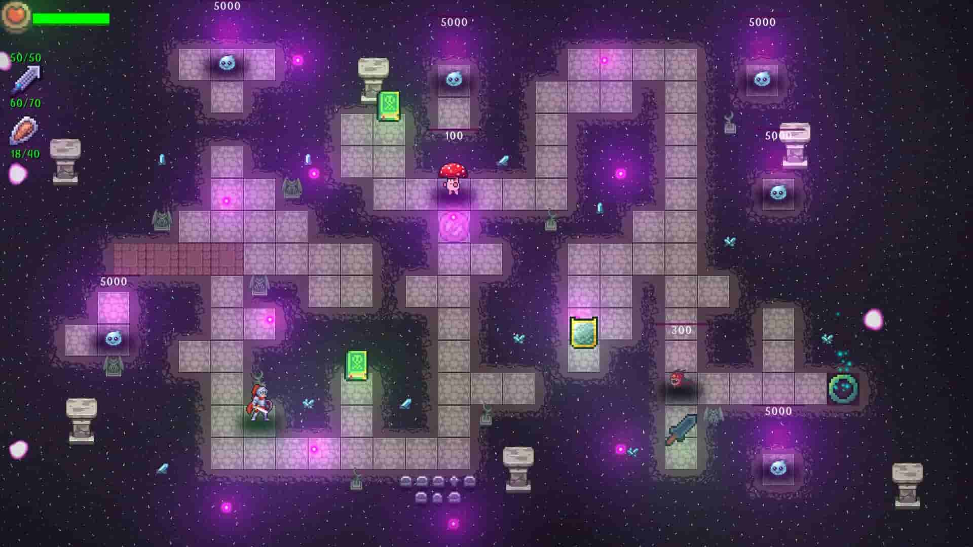 Turnfall screenshot thumbnail screenshot 3