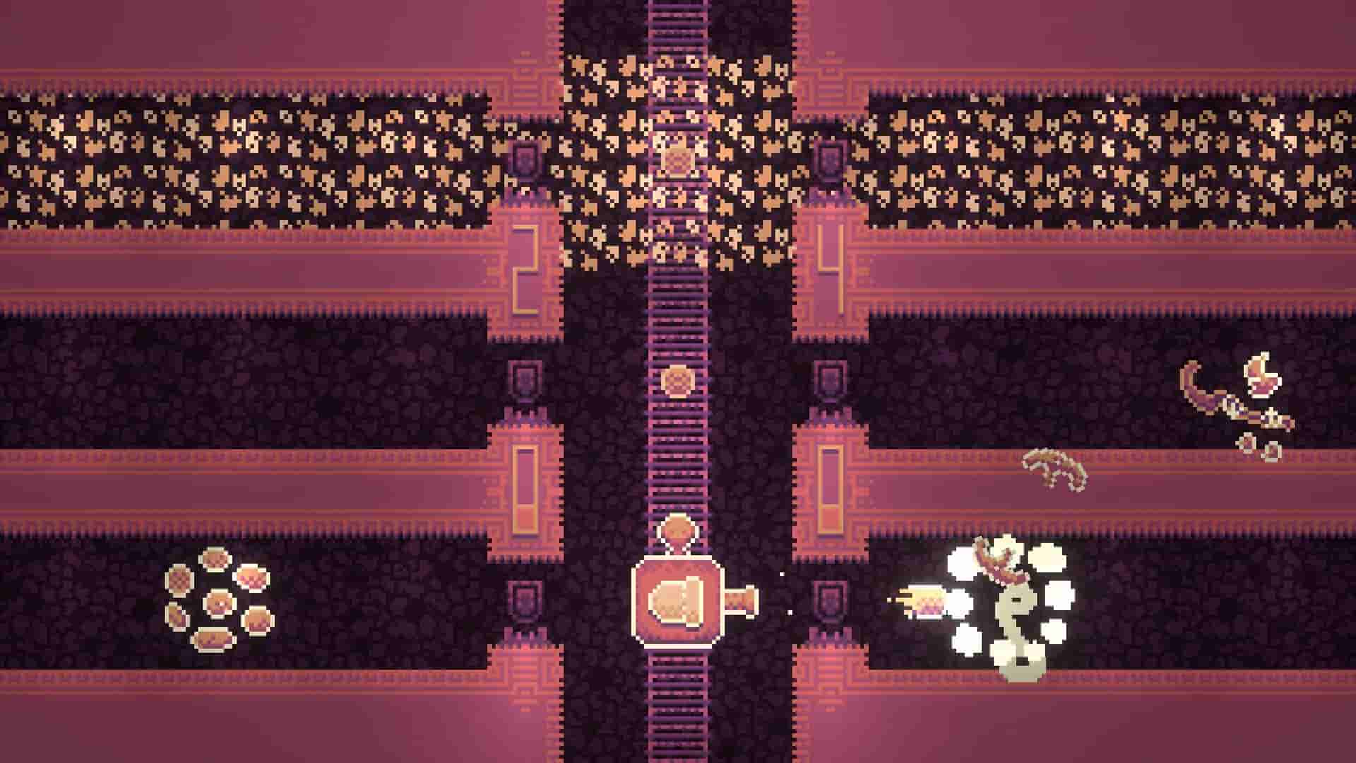 Turret Rampage screenshot thumbnail screenshot 4