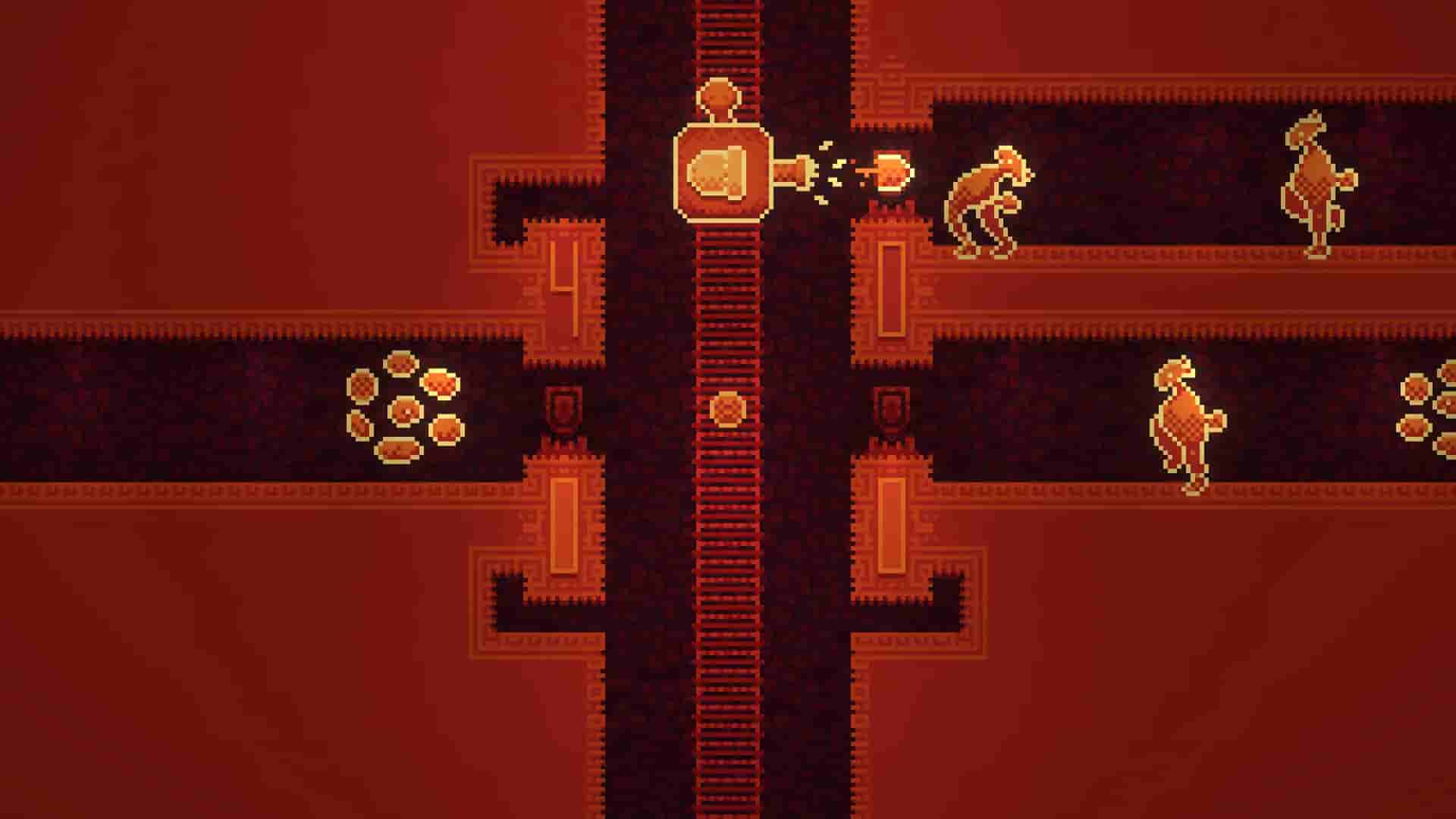 Turret Rampage screenshot thumbnail screenshot 5