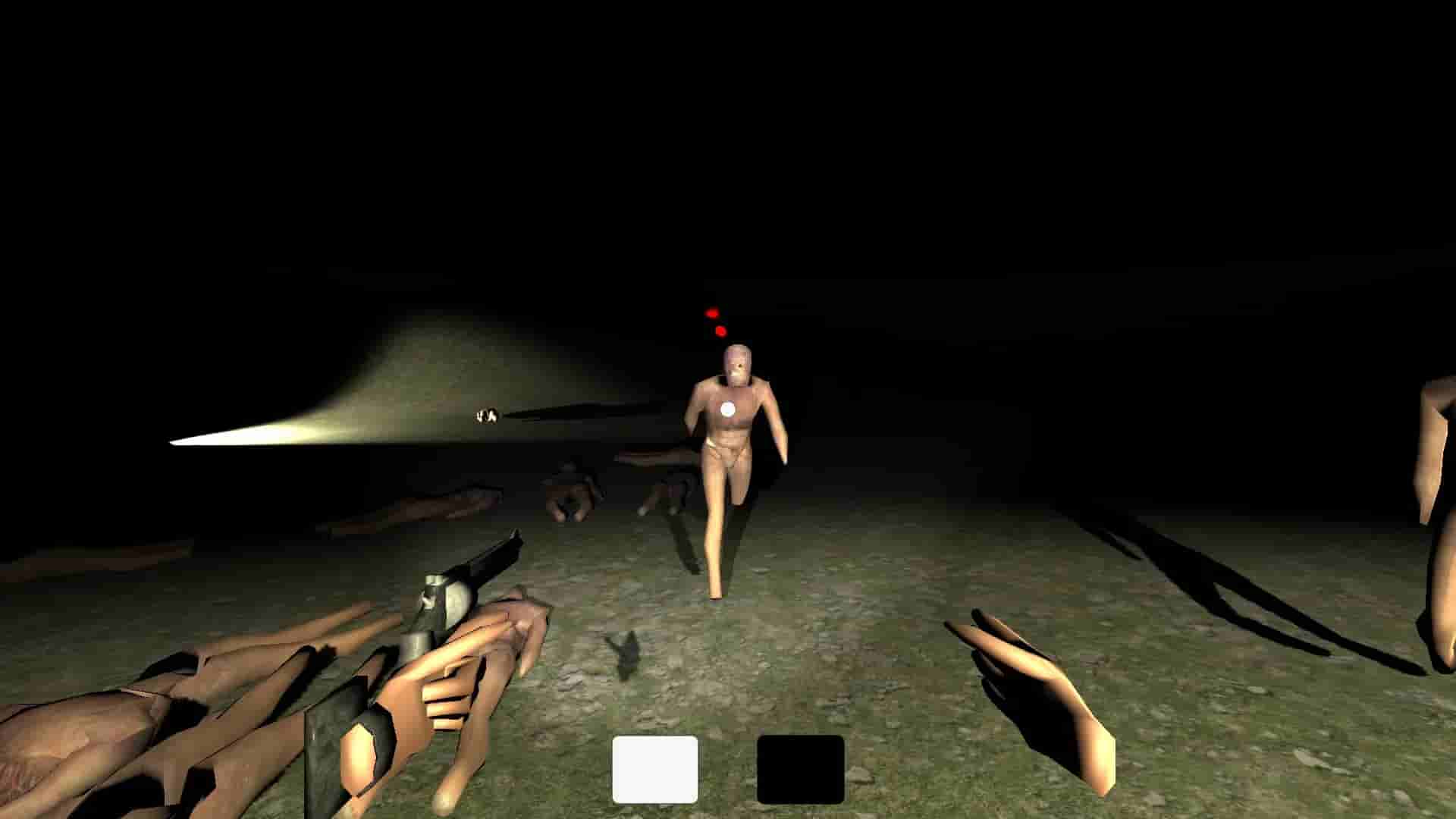 TURRET SYNDROME VR screenshot thumbnail screenshot 14