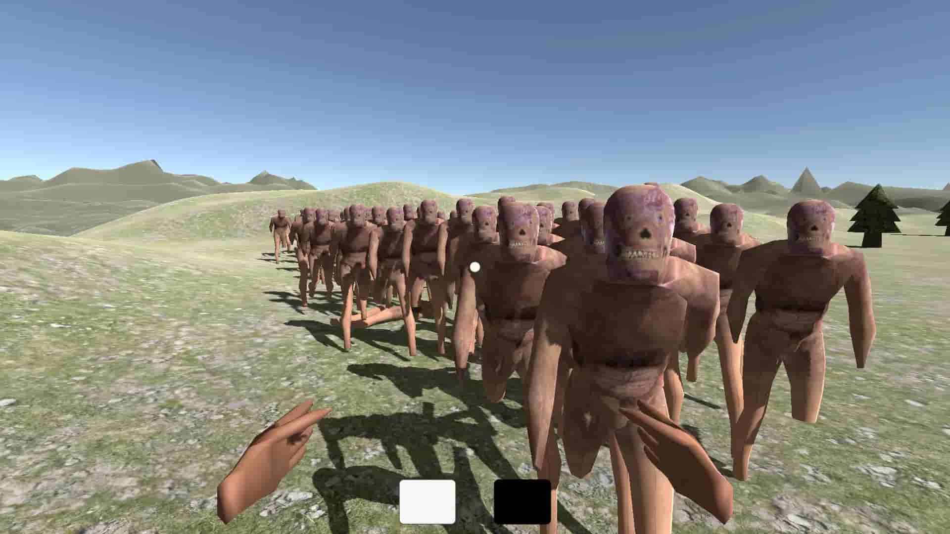 TURRET SYNDROME VR screenshot thumbnail screenshot 16