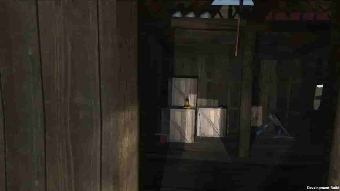 TURRET SYNDROME VR screenshot thumbnail screenshot 3