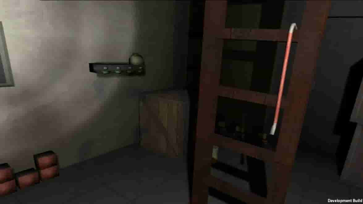 TURRET SYNDROME VR screenshot thumbnail screenshot 4