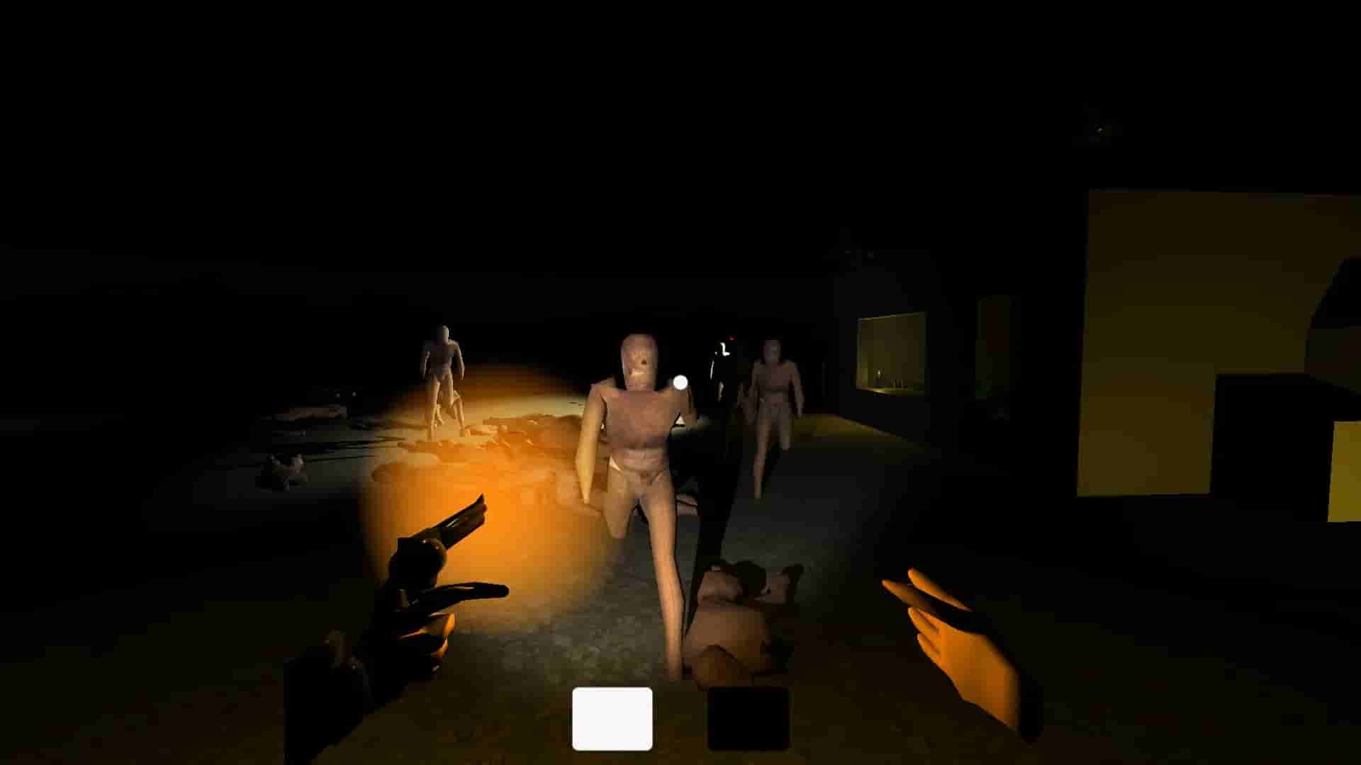 TURRET SYNDROME VR screenshot thumbnail screenshot 8