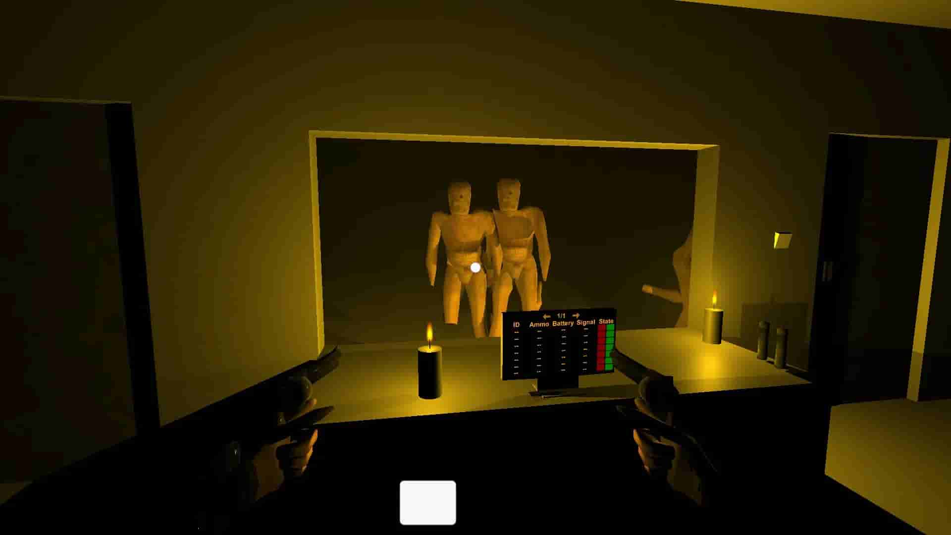 TURRET SYNDROME VR screenshot thumbnail screenshot 9