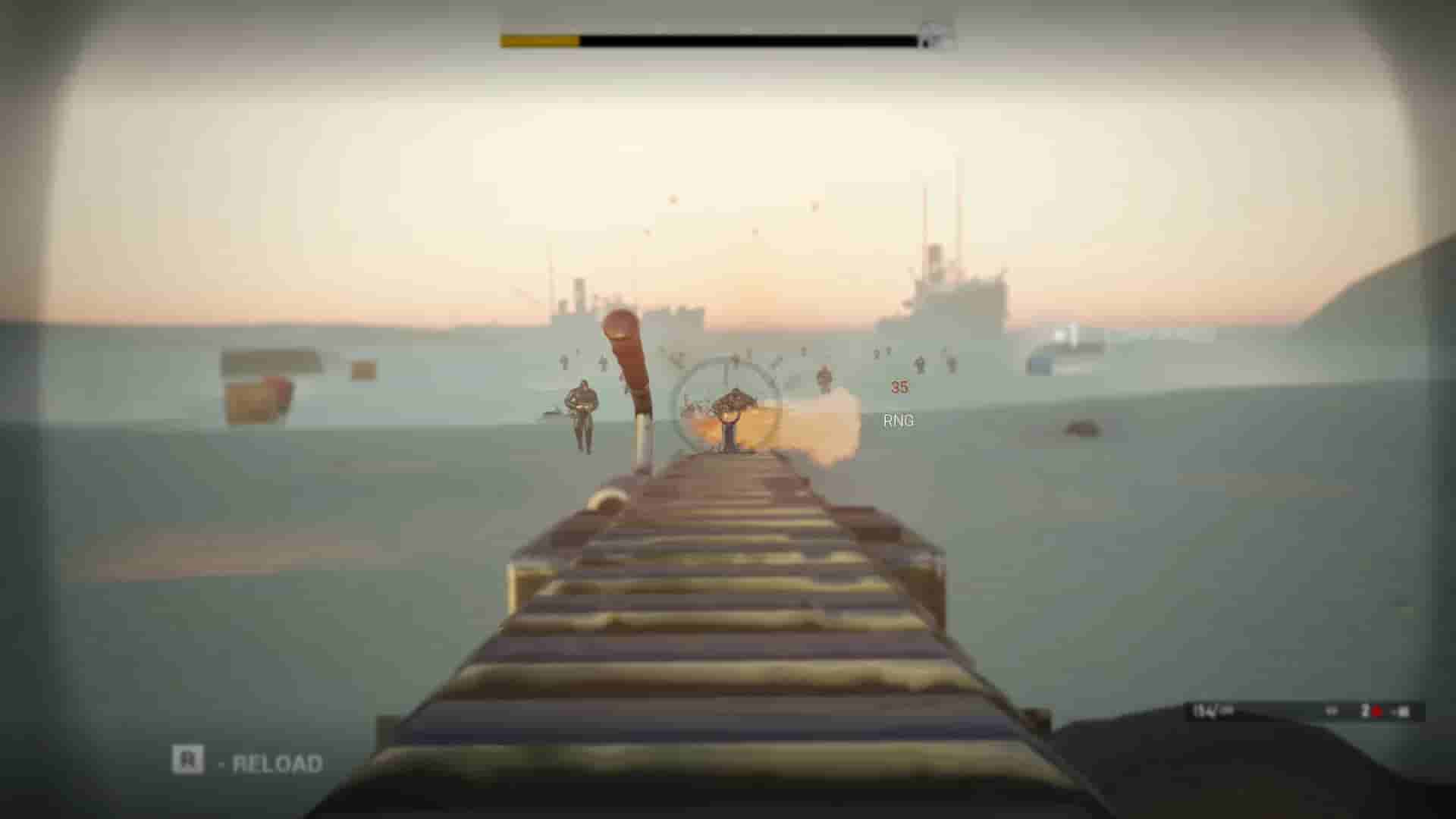 Turret Titans screenshot thumbnail screenshot 0