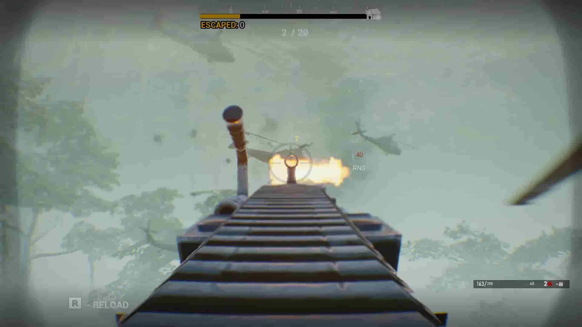 Turret Titans screenshot thumbnail screenshot 4