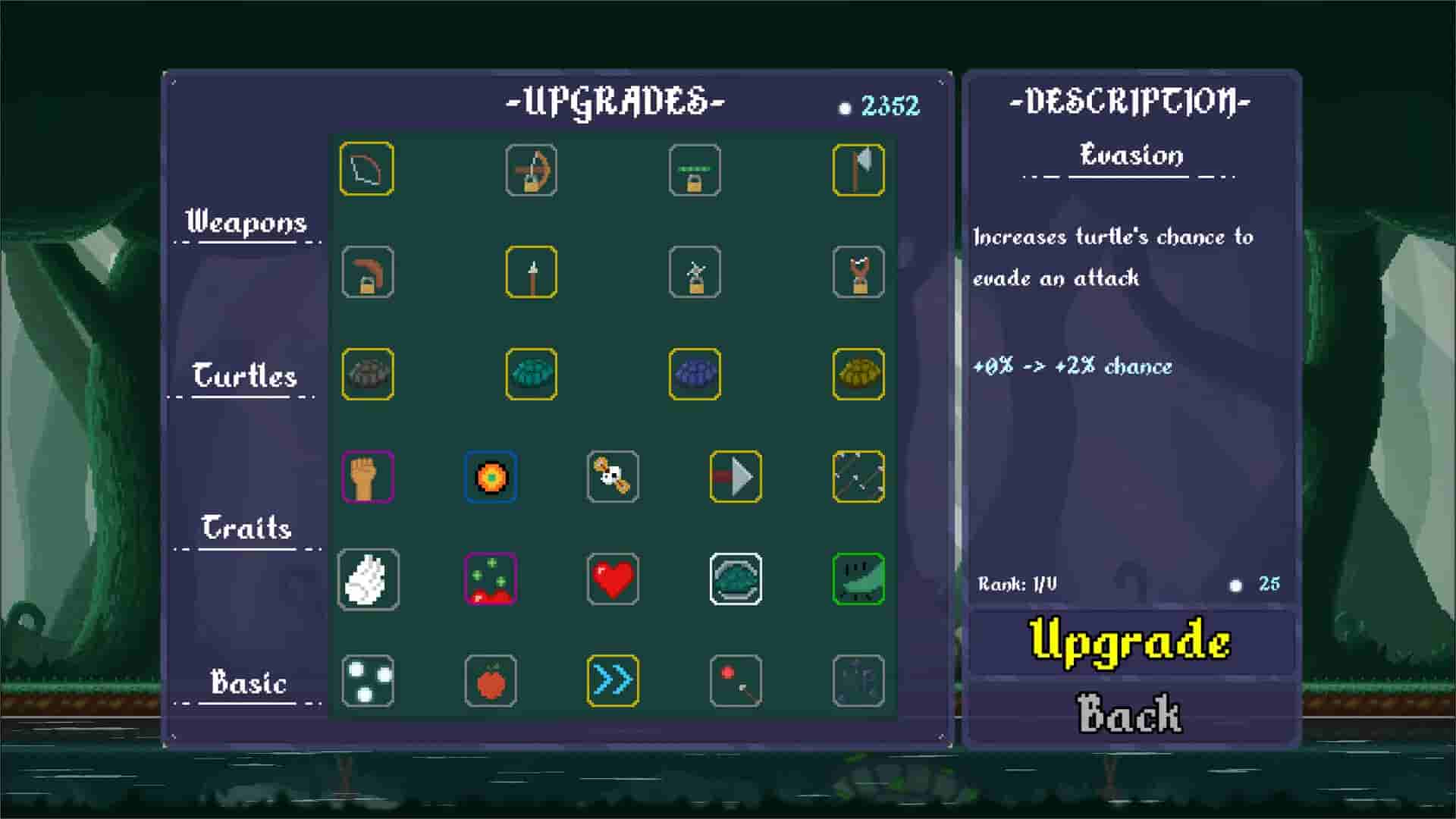 Turtle Riders screenshot thumbnail screenshot 6