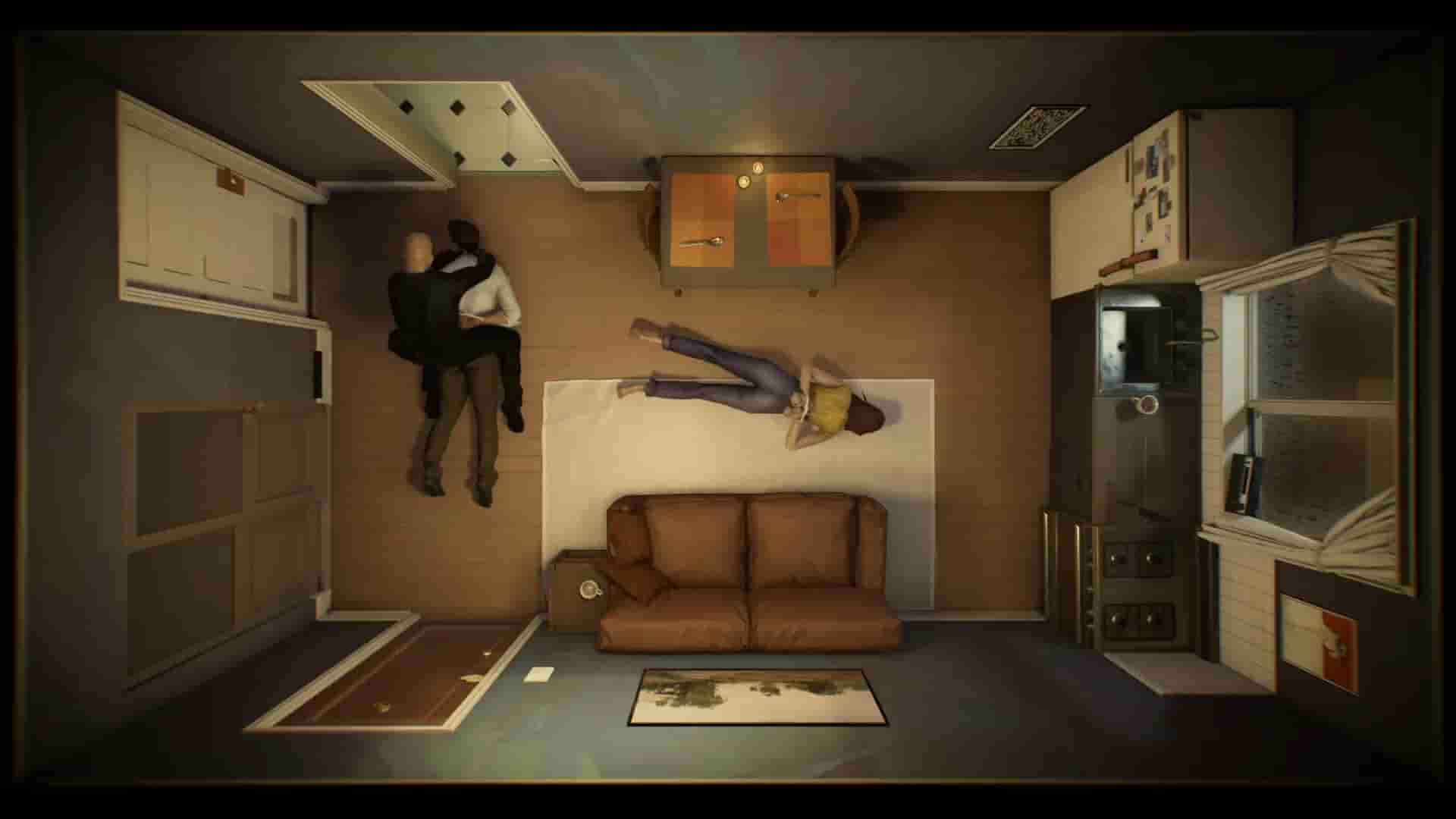 Twelve Minutes screenshot thumbnail screenshot 1