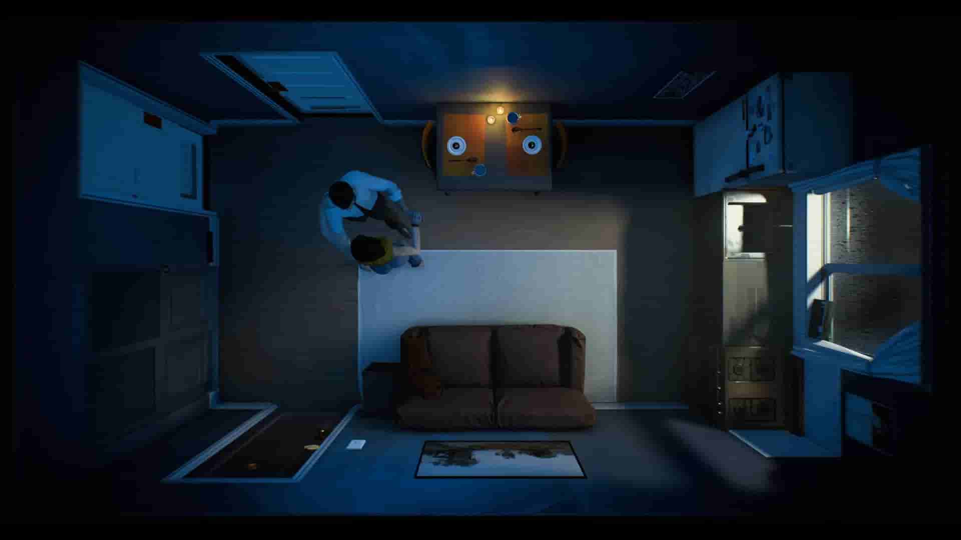 Twelve Minutes screenshot thumbnail screenshot 5