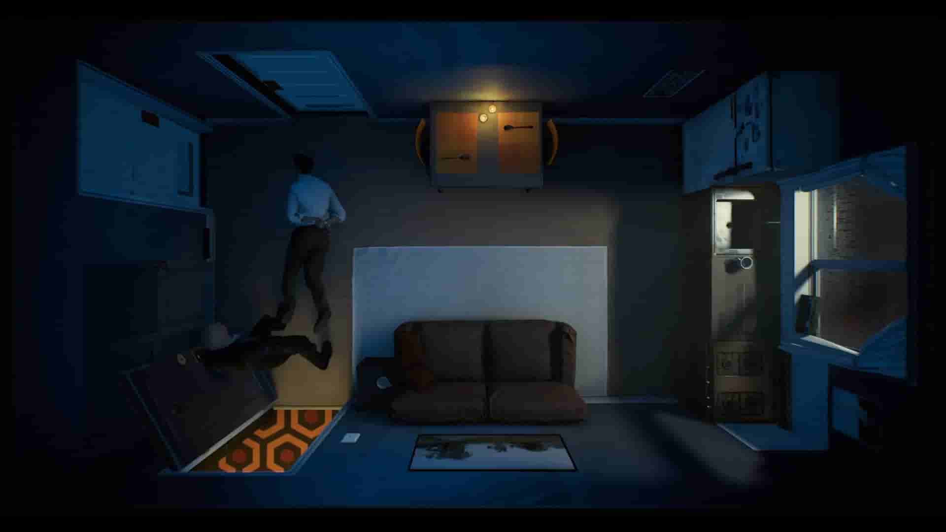 Twelve Minutes screenshot thumbnail screenshot 6