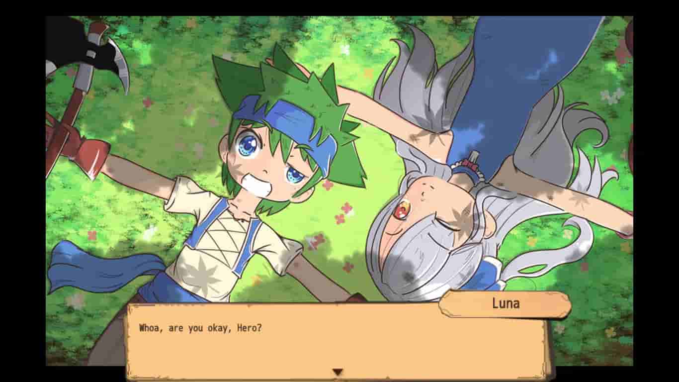 Twilight Memoria screenshot thumbnail screenshot 11