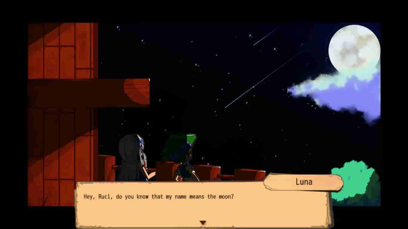 Twilight Memoria screenshot thumbnail screenshot 12