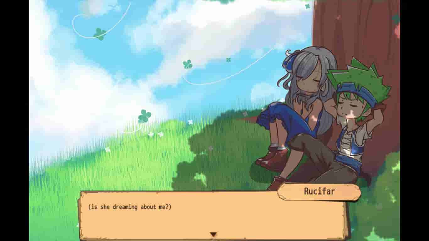 Twilight Memoria screenshot thumbnail screenshot 13