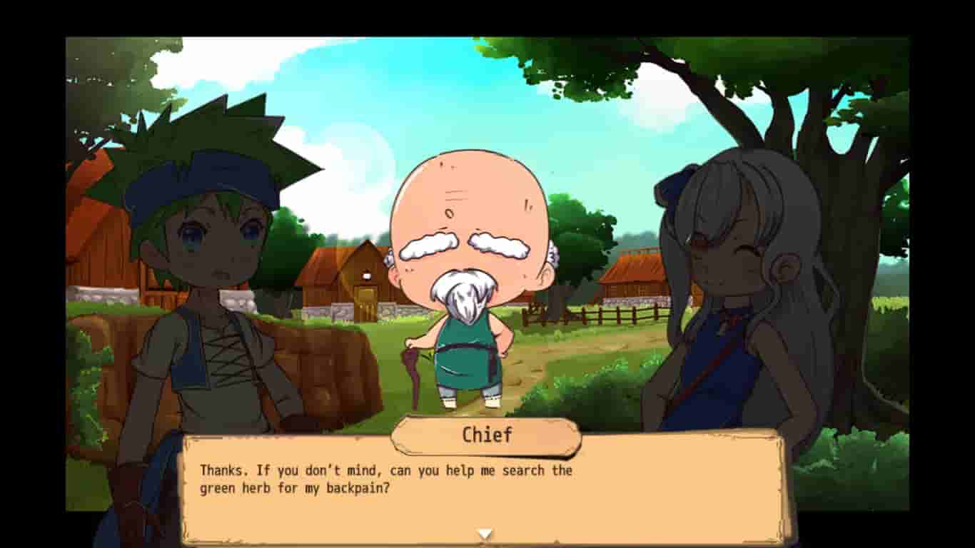 Twilight Memoria screenshot thumbnail screenshot 4